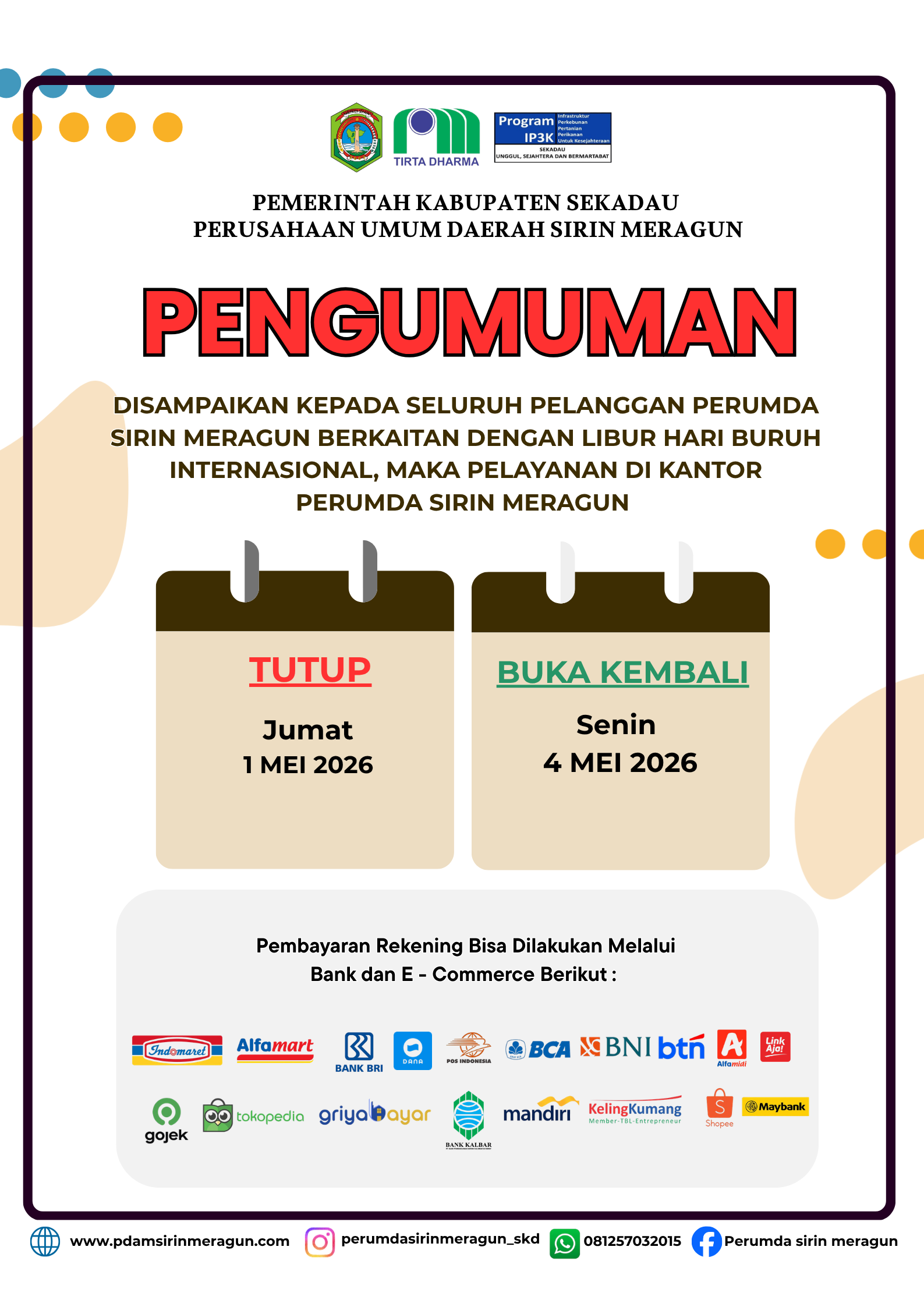 pdam(32)